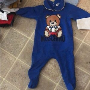 Great condition worn once